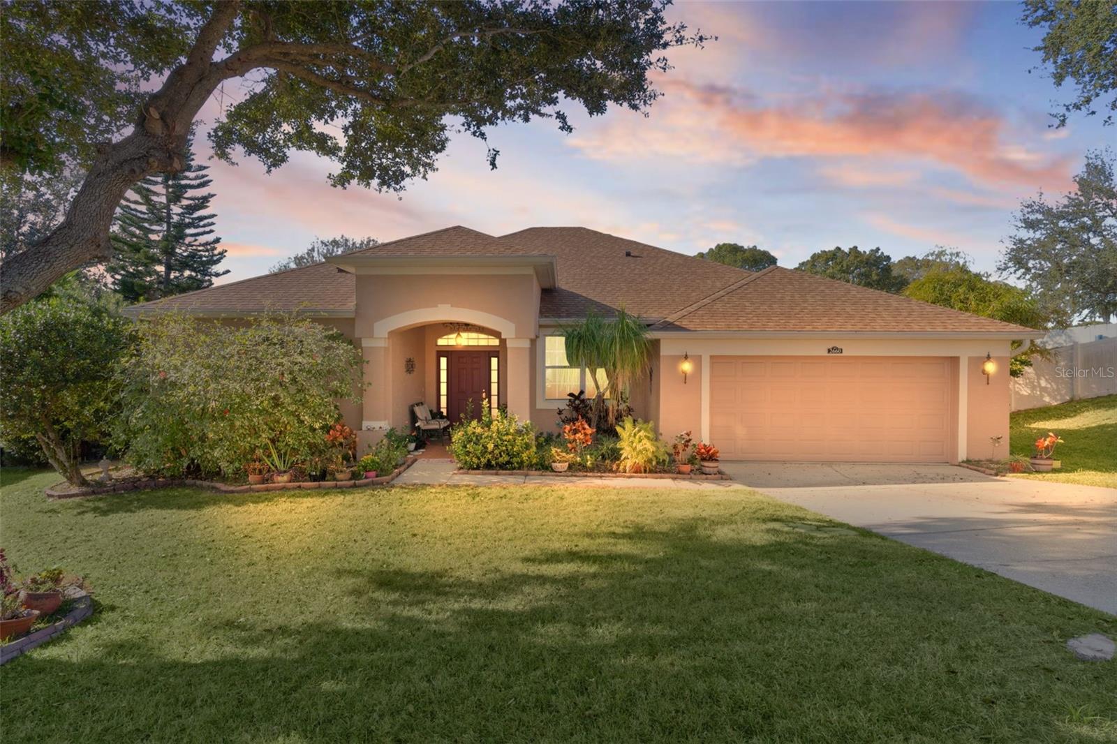 2660 Ledgemont Court, FL