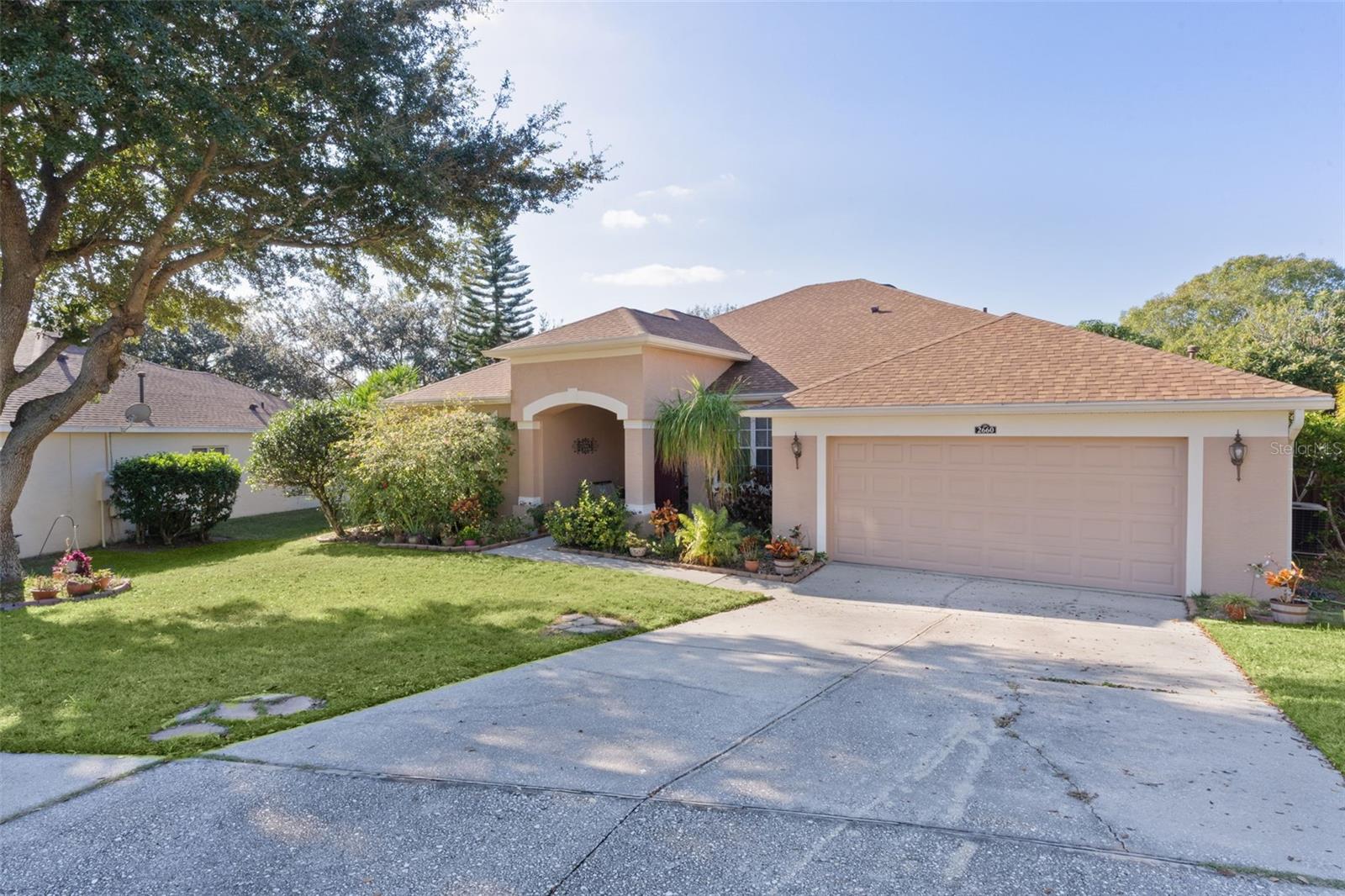 2660 Ledgemont Court, FL
