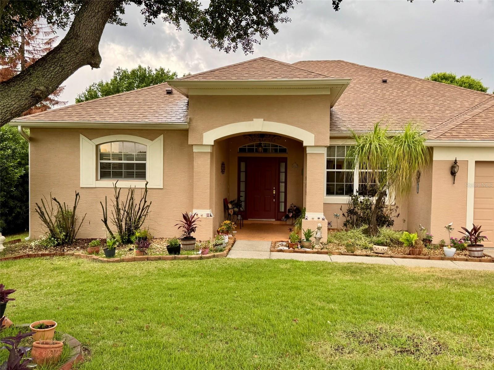 2660 Ledgemont Court, FL