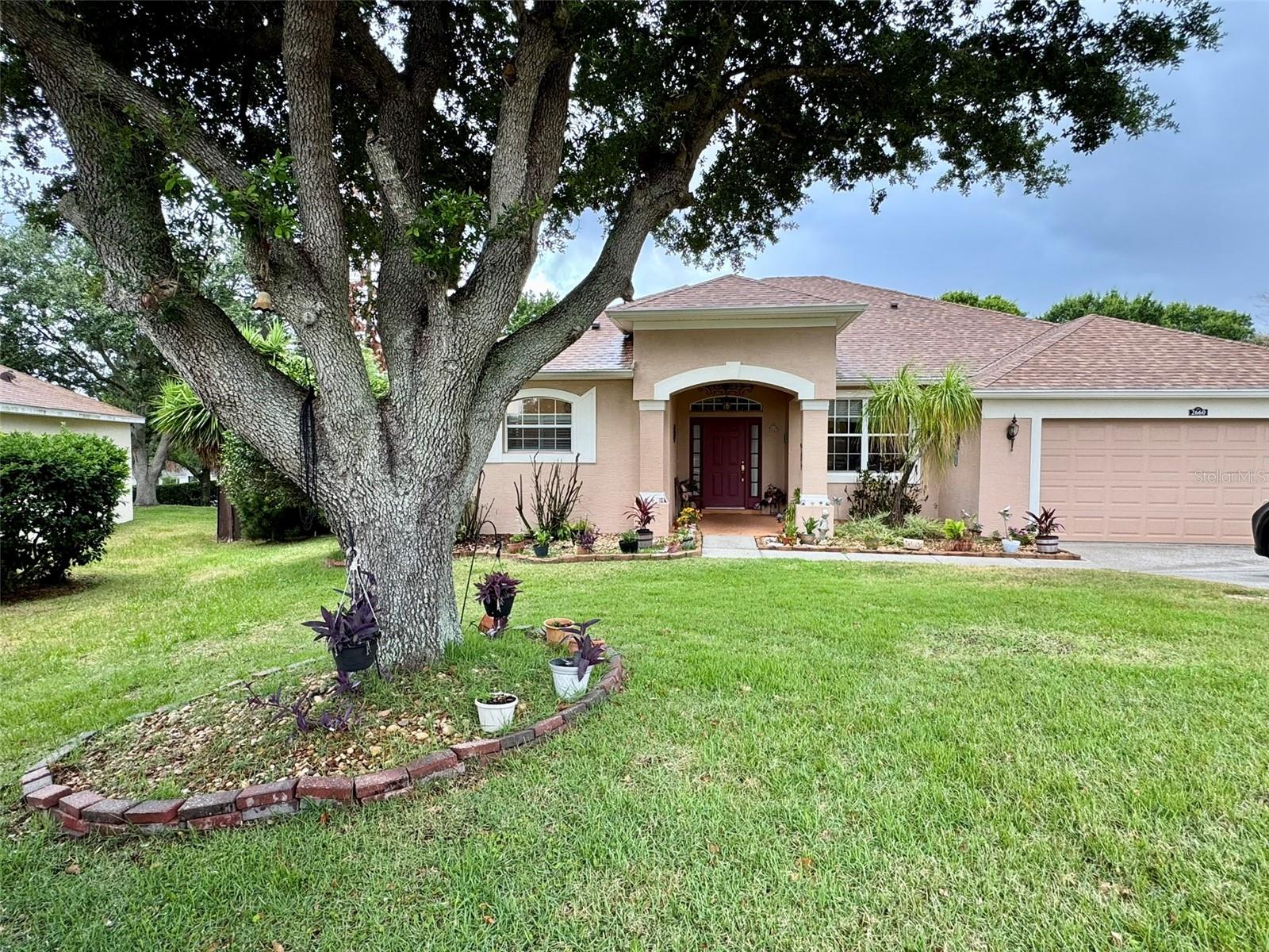 2660 Ledgemont Court, FL