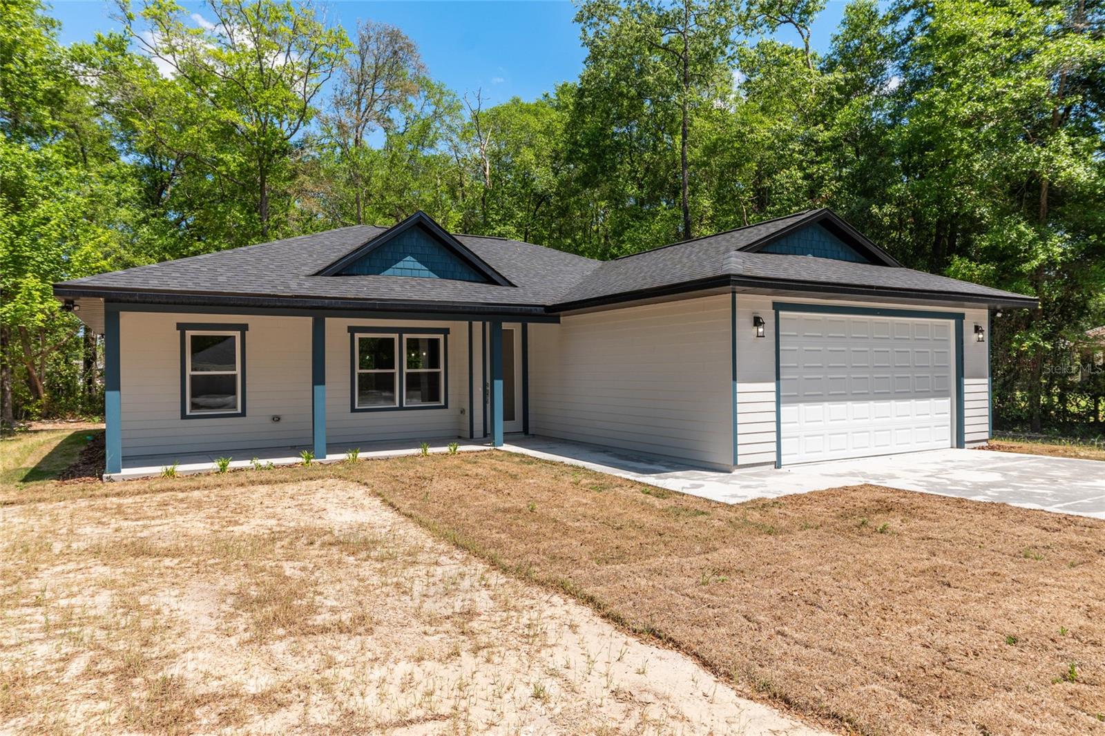 316 Caboose Drive, FL