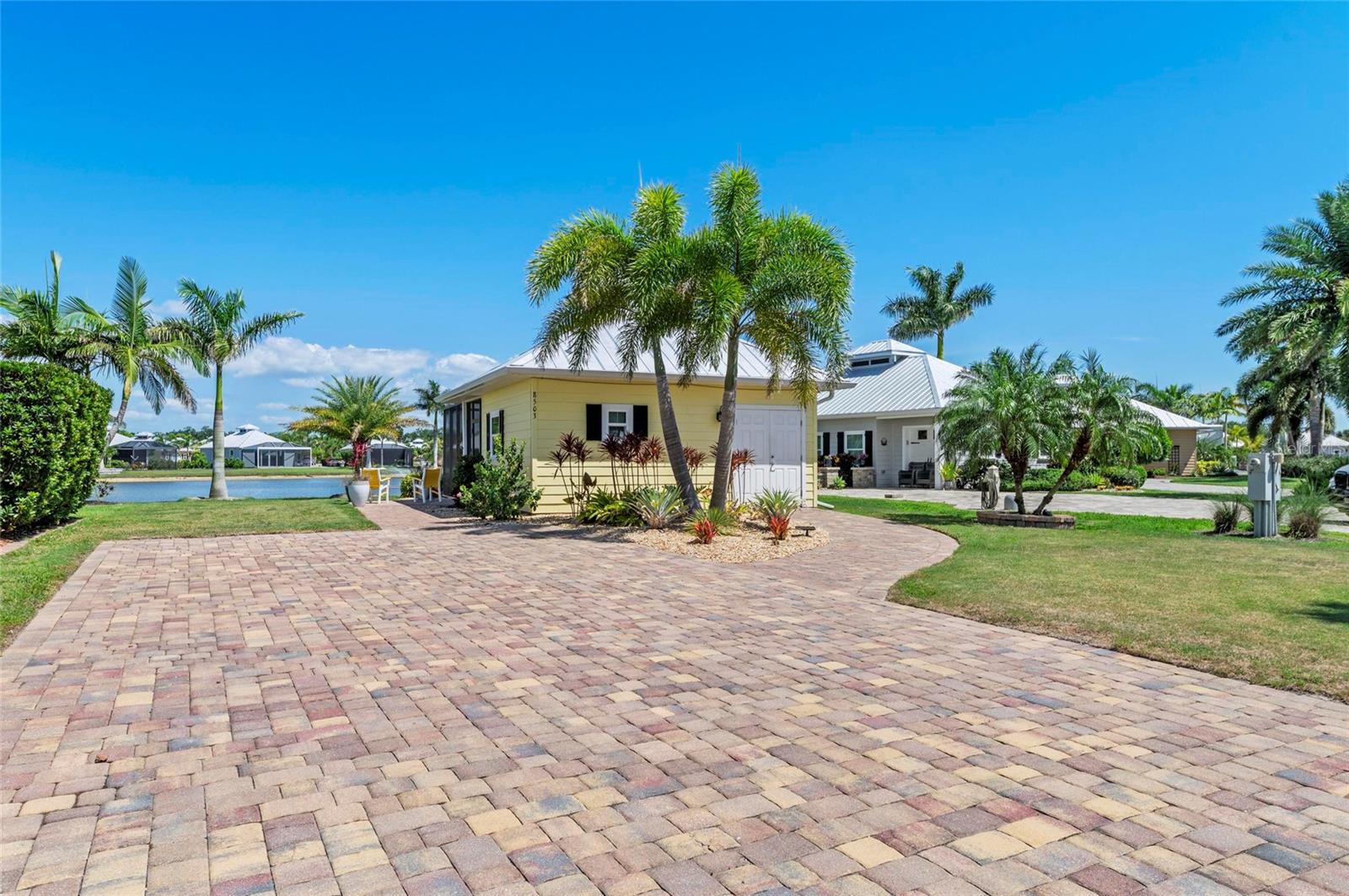 8503 Sw Sand Crane Cir #Lot 74, FL