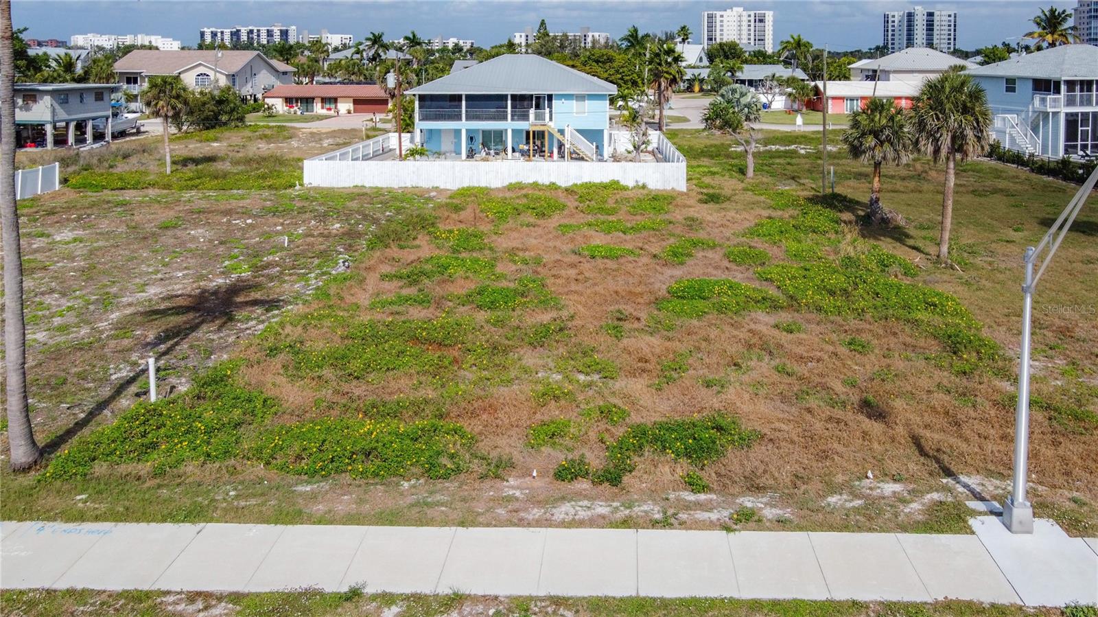 8033 Estero Boulevard, FL