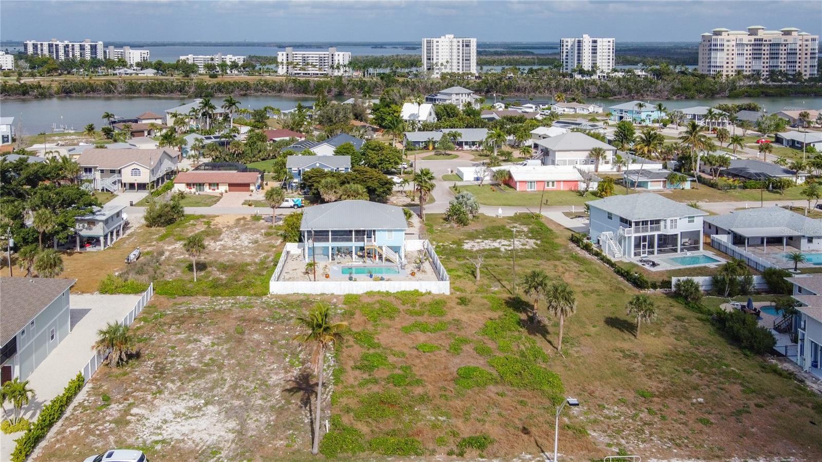 8033 Estero Boulevard, FL