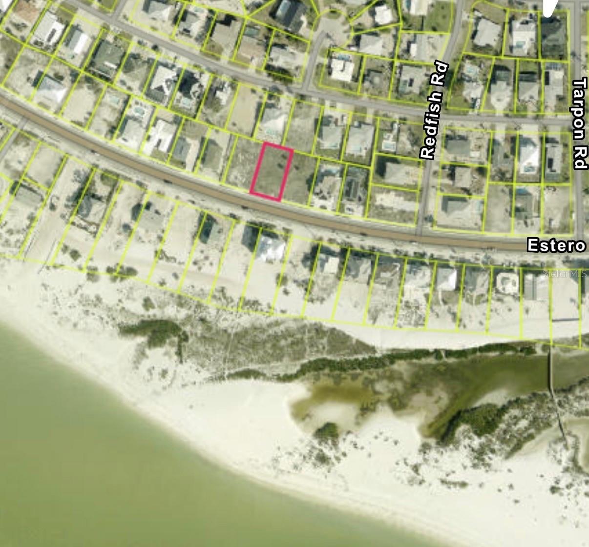 8033 Estero Boulevard, FL