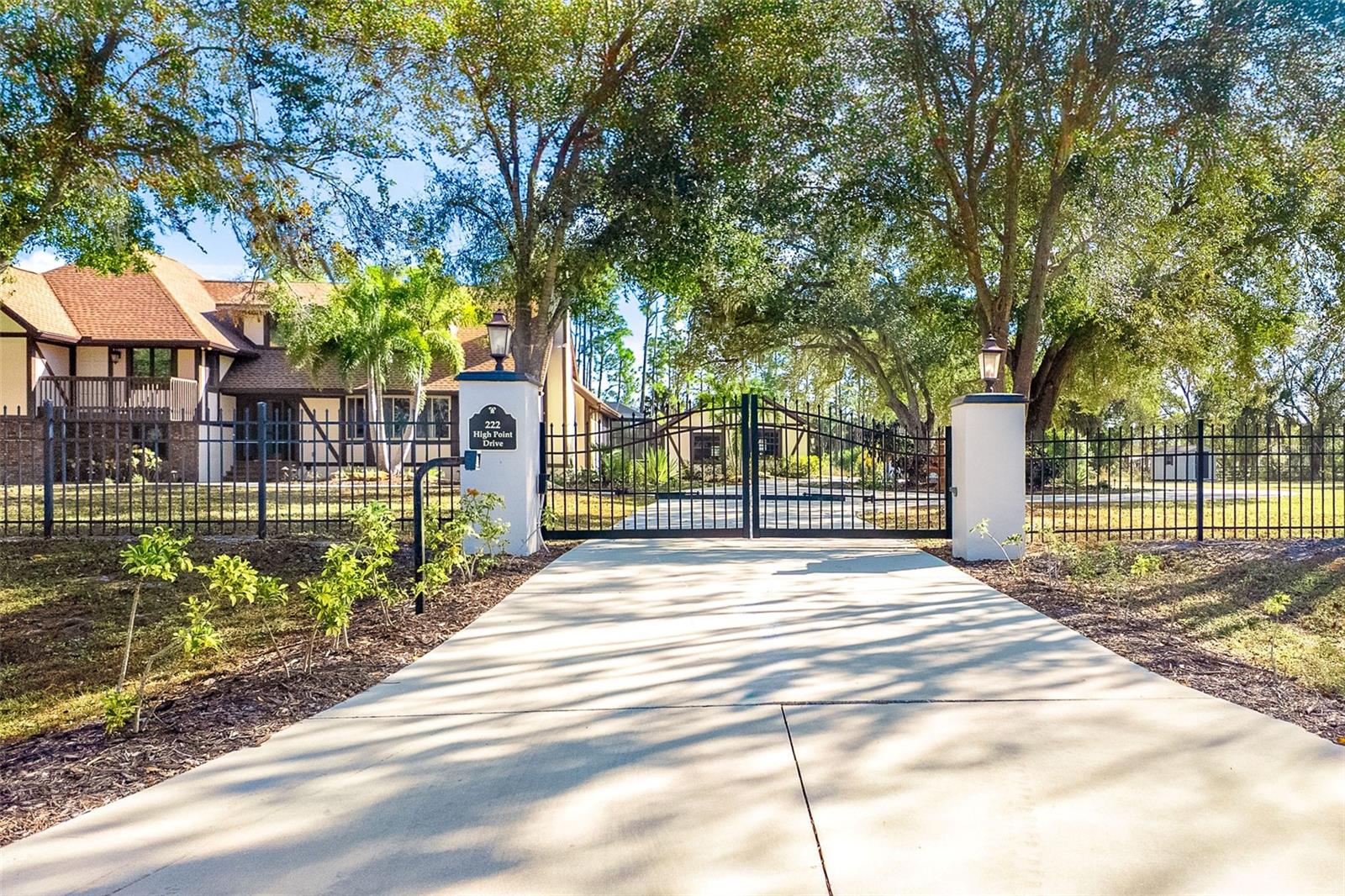 222 High Point Drive, FL