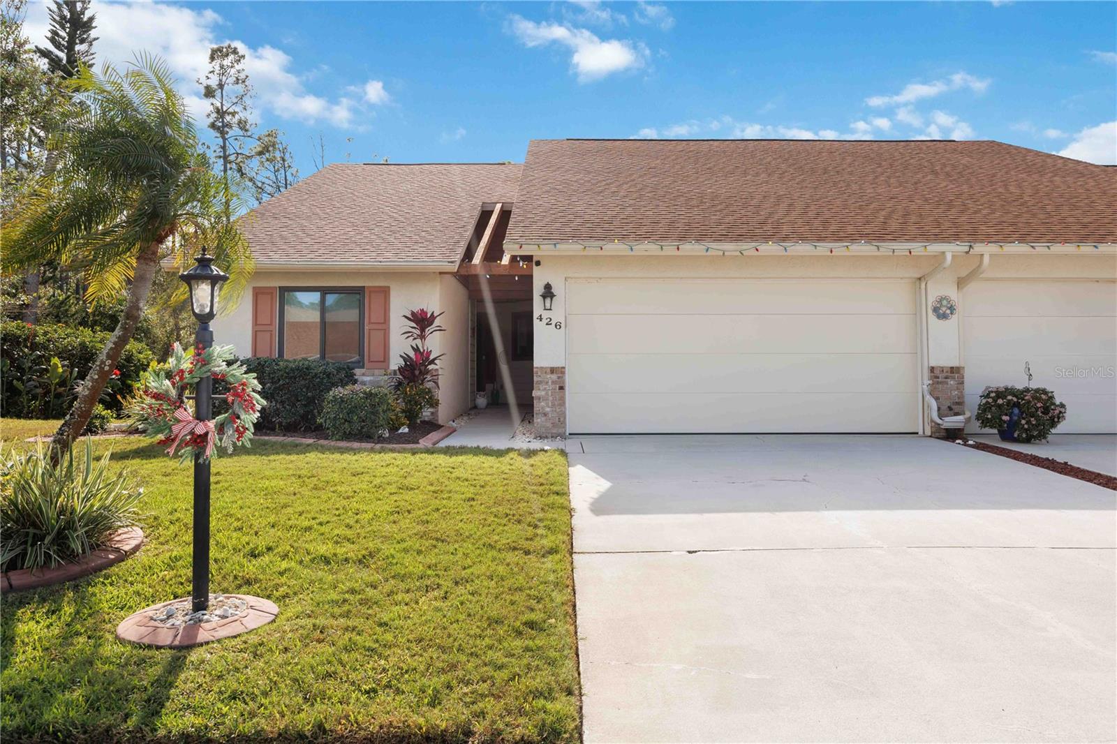 426 Pendleton Drive, FL