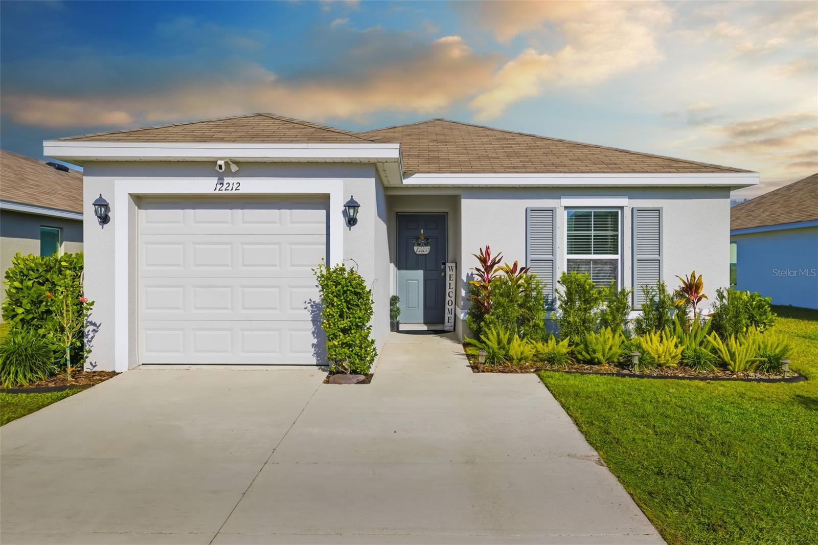 12212 High Rock Way, FL