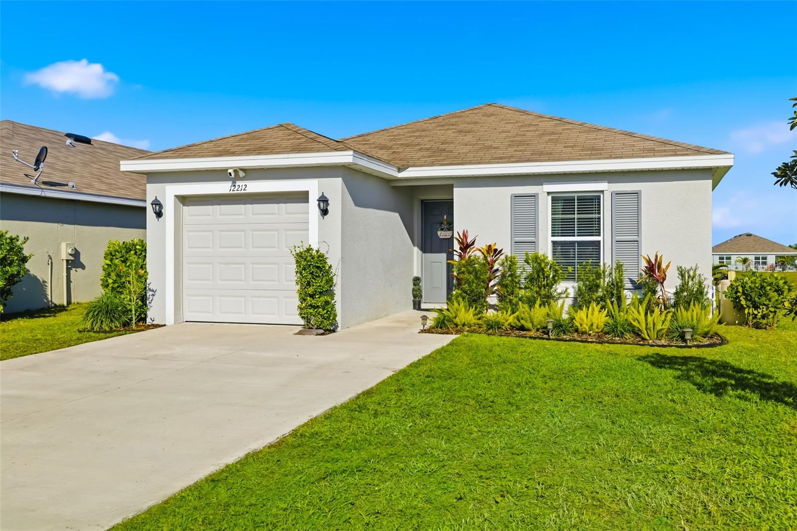 12212 High Rock Way, FL