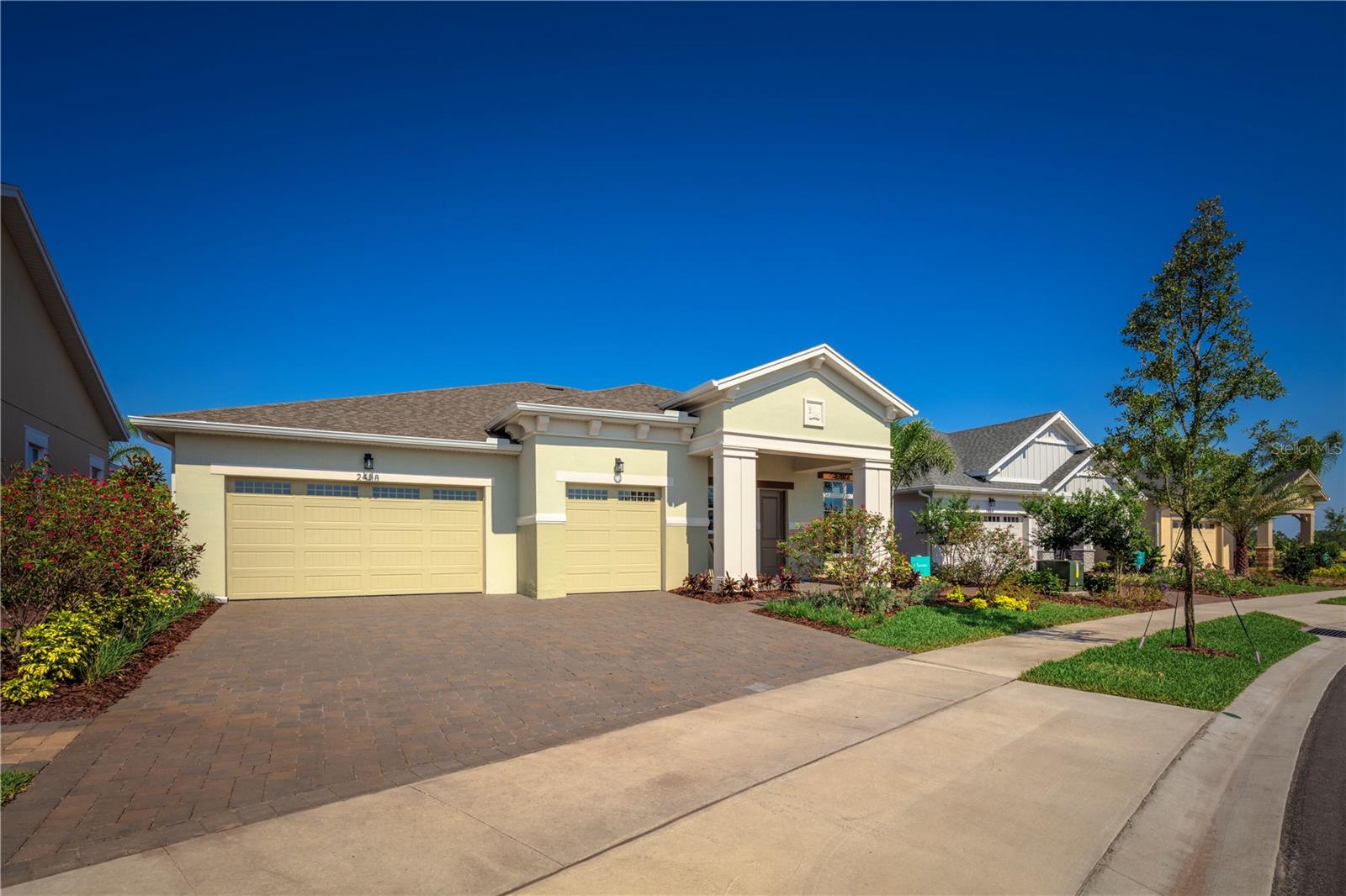 2458 Dream Home Ct, FL