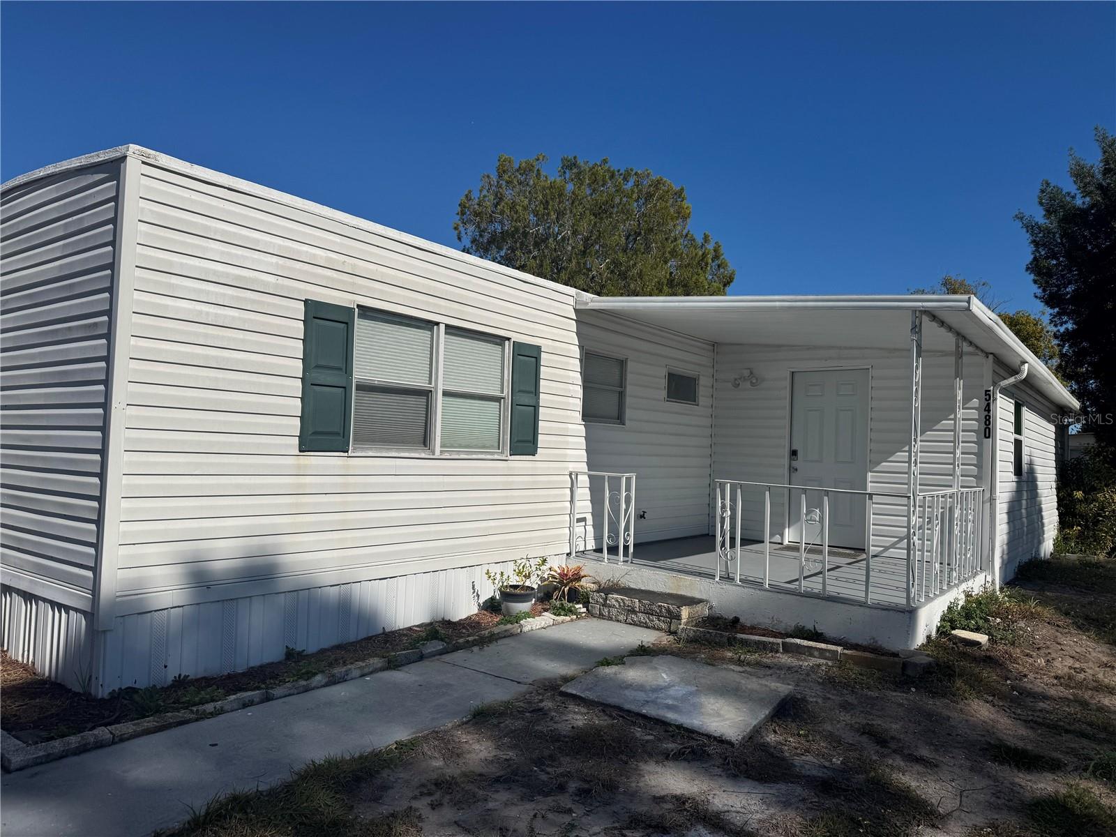 5480 Pineland Avenue, FL