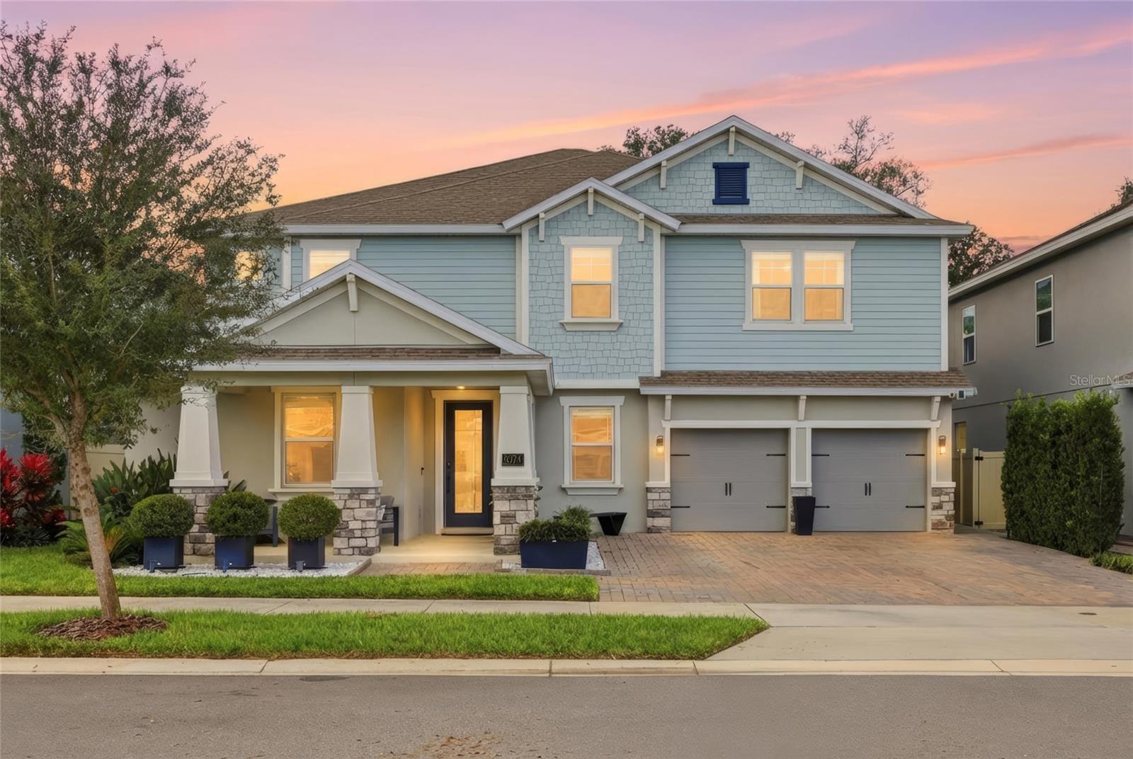 5074 Breezy Acres Street, FL