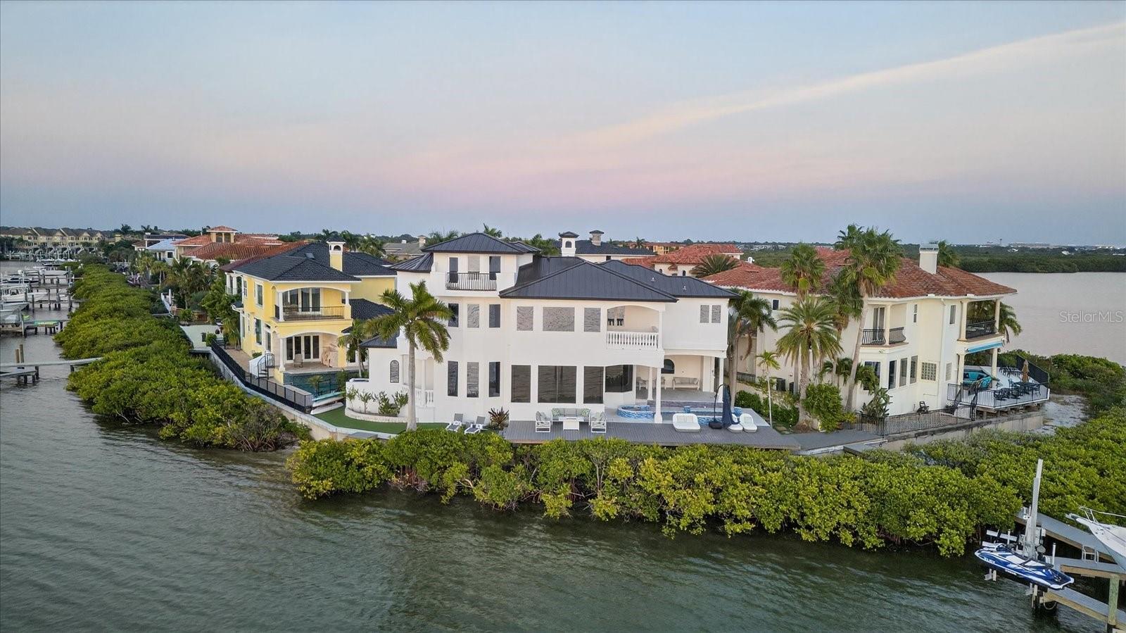 4102 Causeway Vista Drive, FL