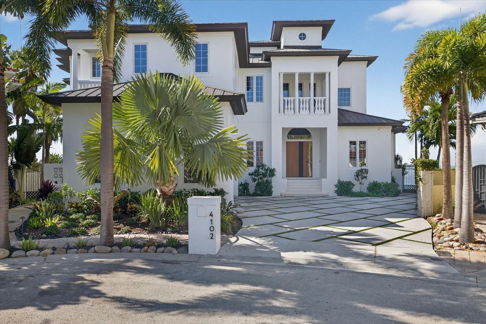 4102 Causeway Vista Drive, FL