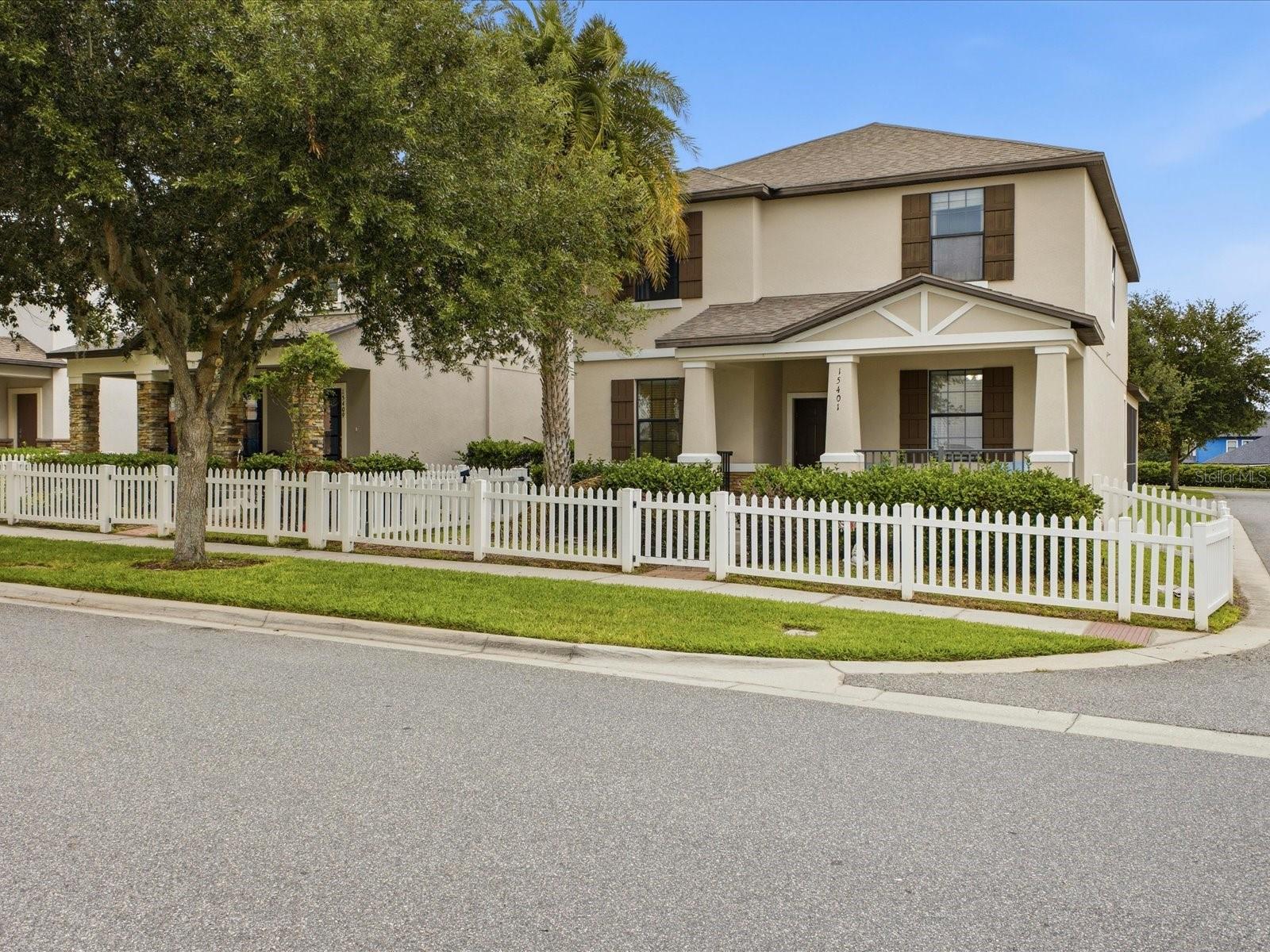 15401 Porter Road, FL
