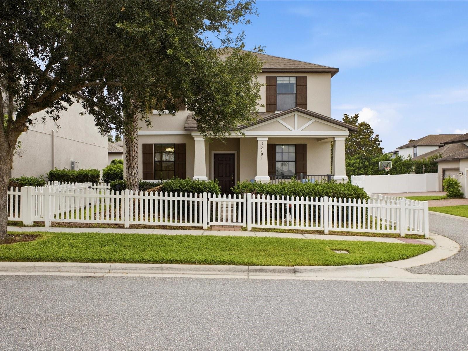 15401 Porter Road, FL