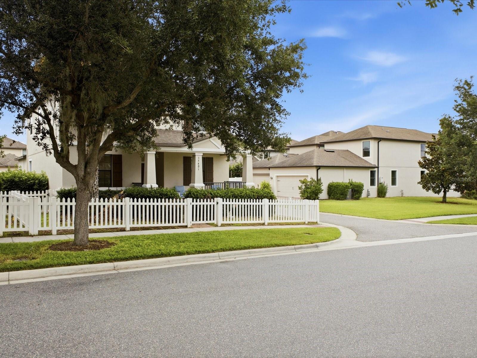 15401 Porter Road, FL