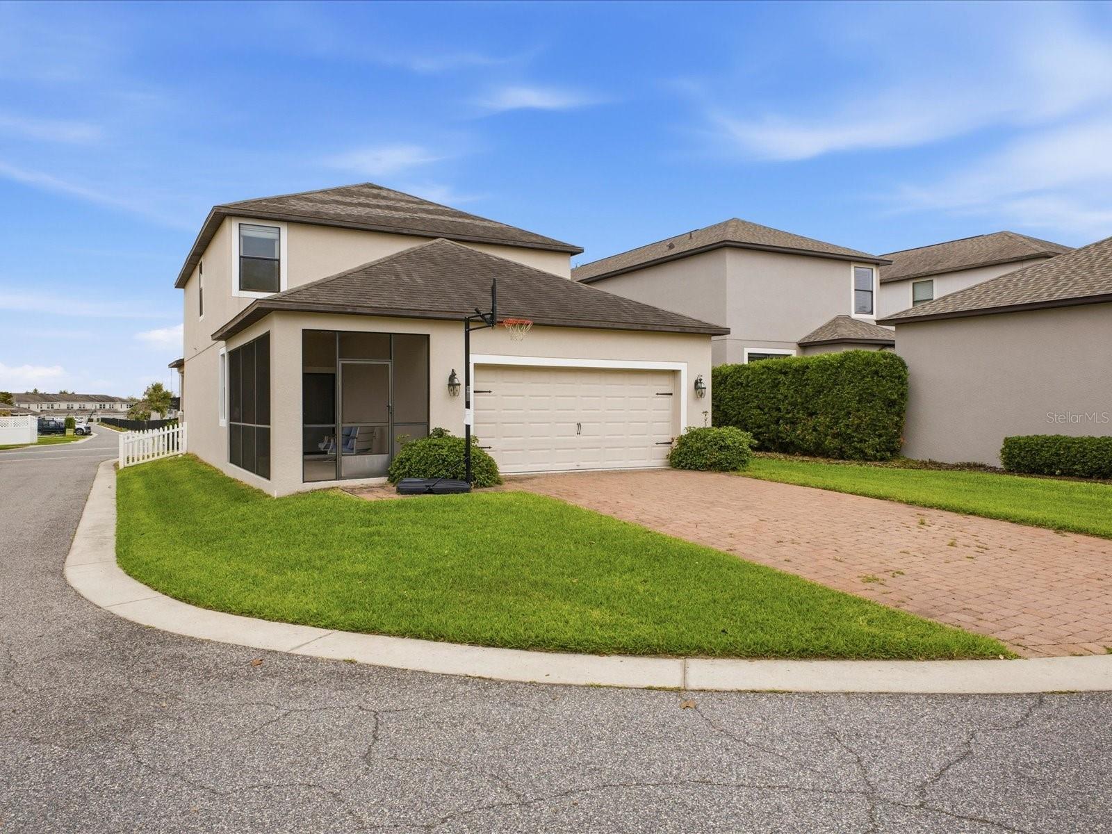 15401 Porter Road, FL