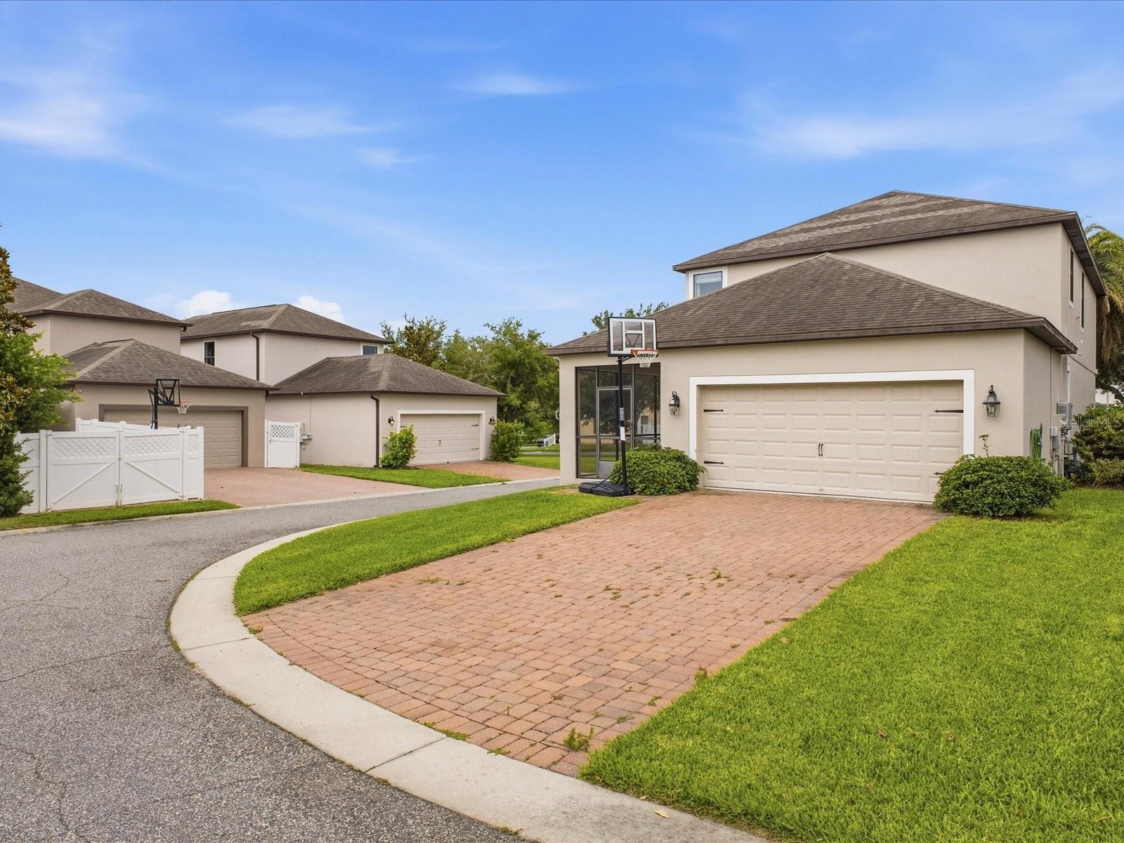 15401 Porter Road, FL