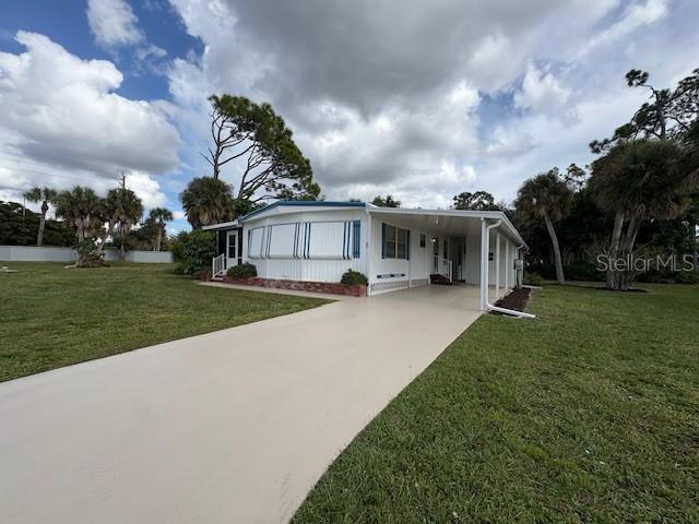51 Flora Vista Street, FL