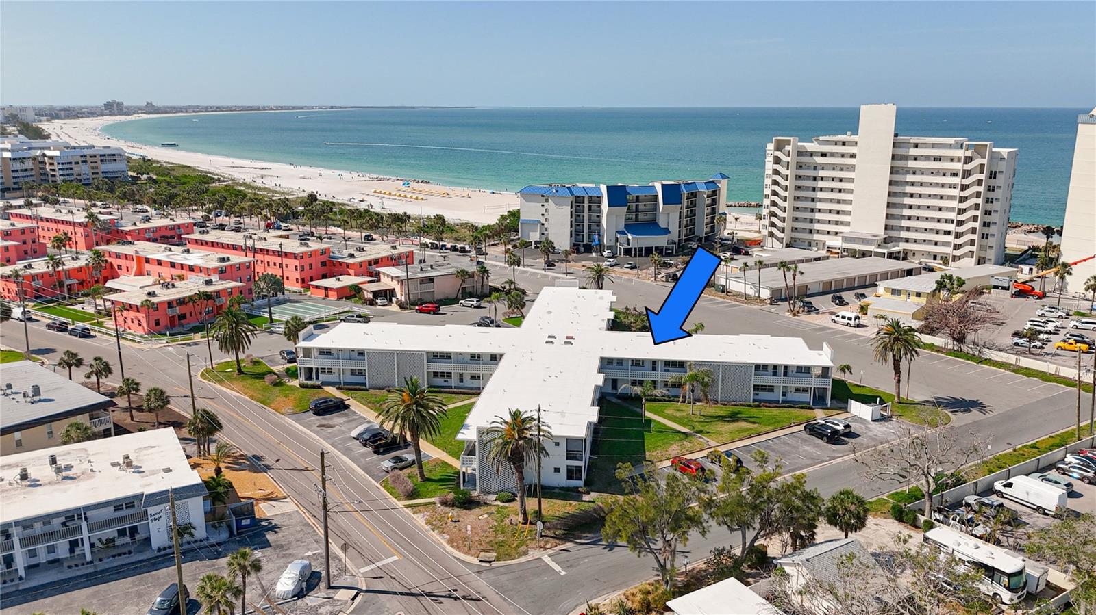 7050 Sunset Way, FL