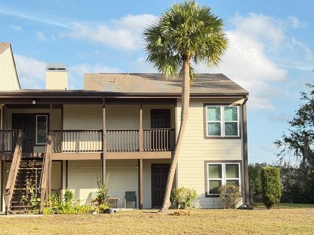 21204 Sandalwood Dr #21204, FL