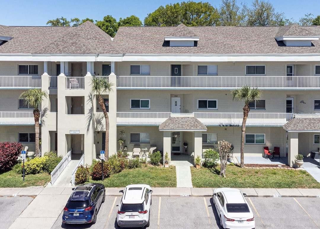 2210 Utopian Dr E #214, FL