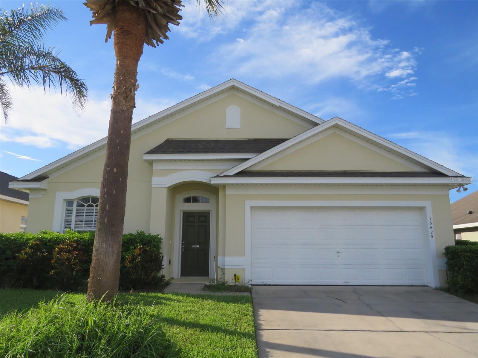 16625 Palm Spring Dr, FL
