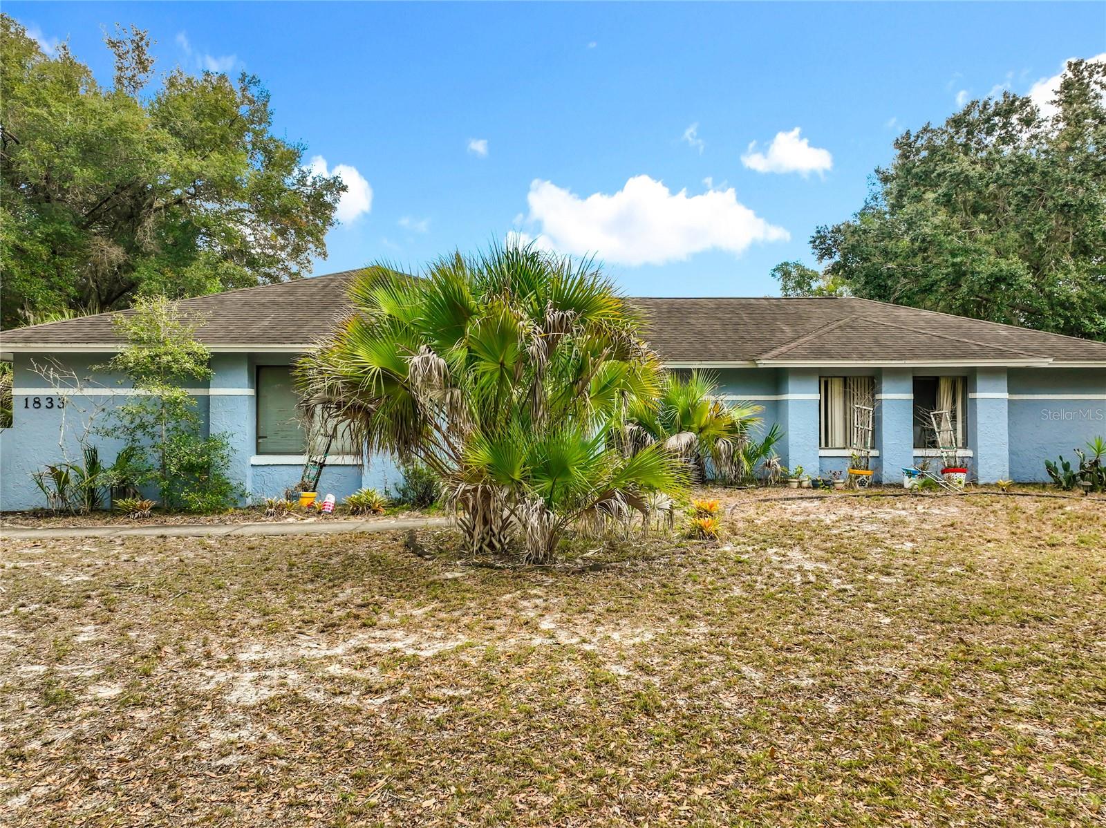 1833 Crowley Cir, FL