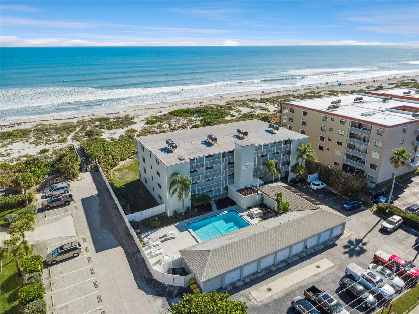 1515 S Atlantic Ave #404, FL