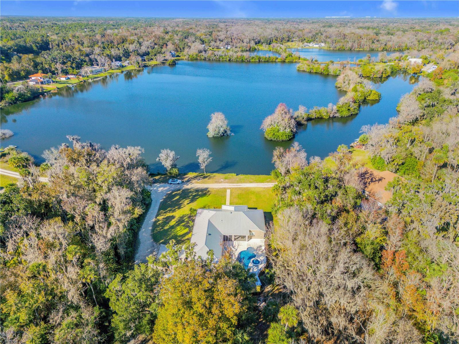 2760 Pearl Lake Trl, FL