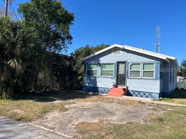 340 Pierce Avenue, FL