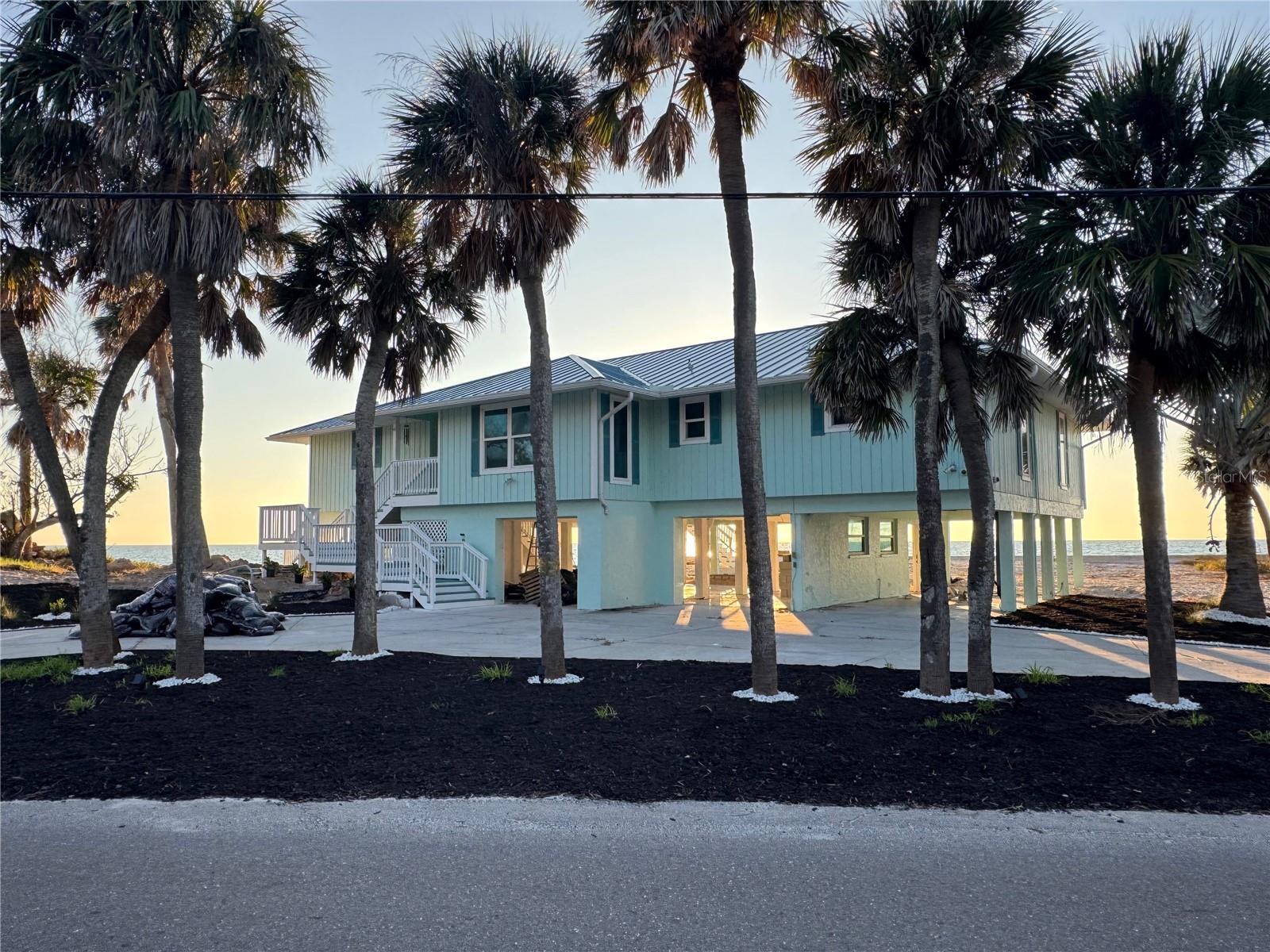 7090 Manasota Key Rd, FL