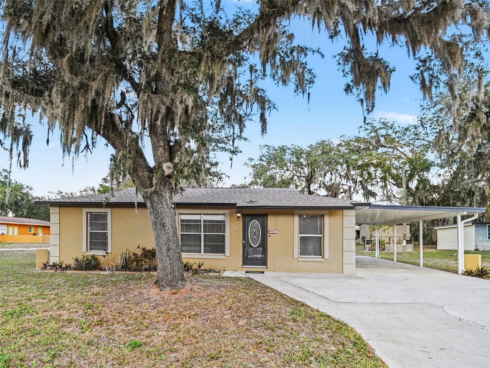 920 Magnolia Street, FL