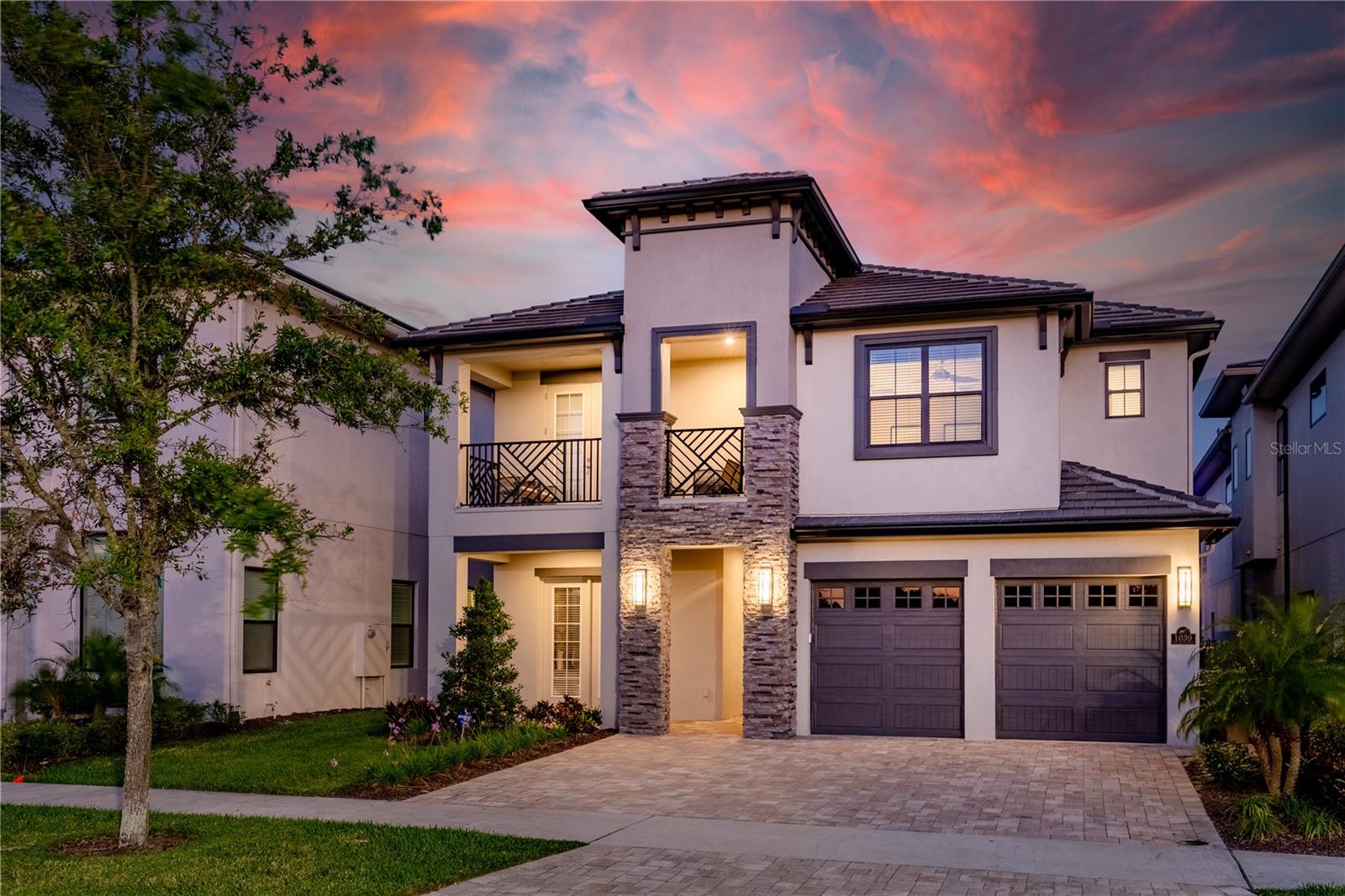 1039 Jack Nicklaus Court, FL