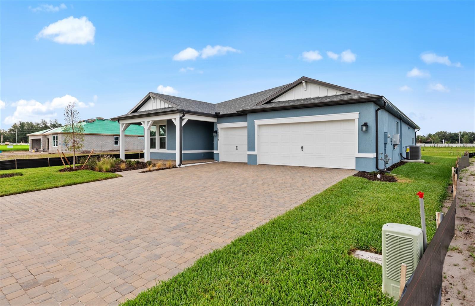 16518 Ennis Place, FL