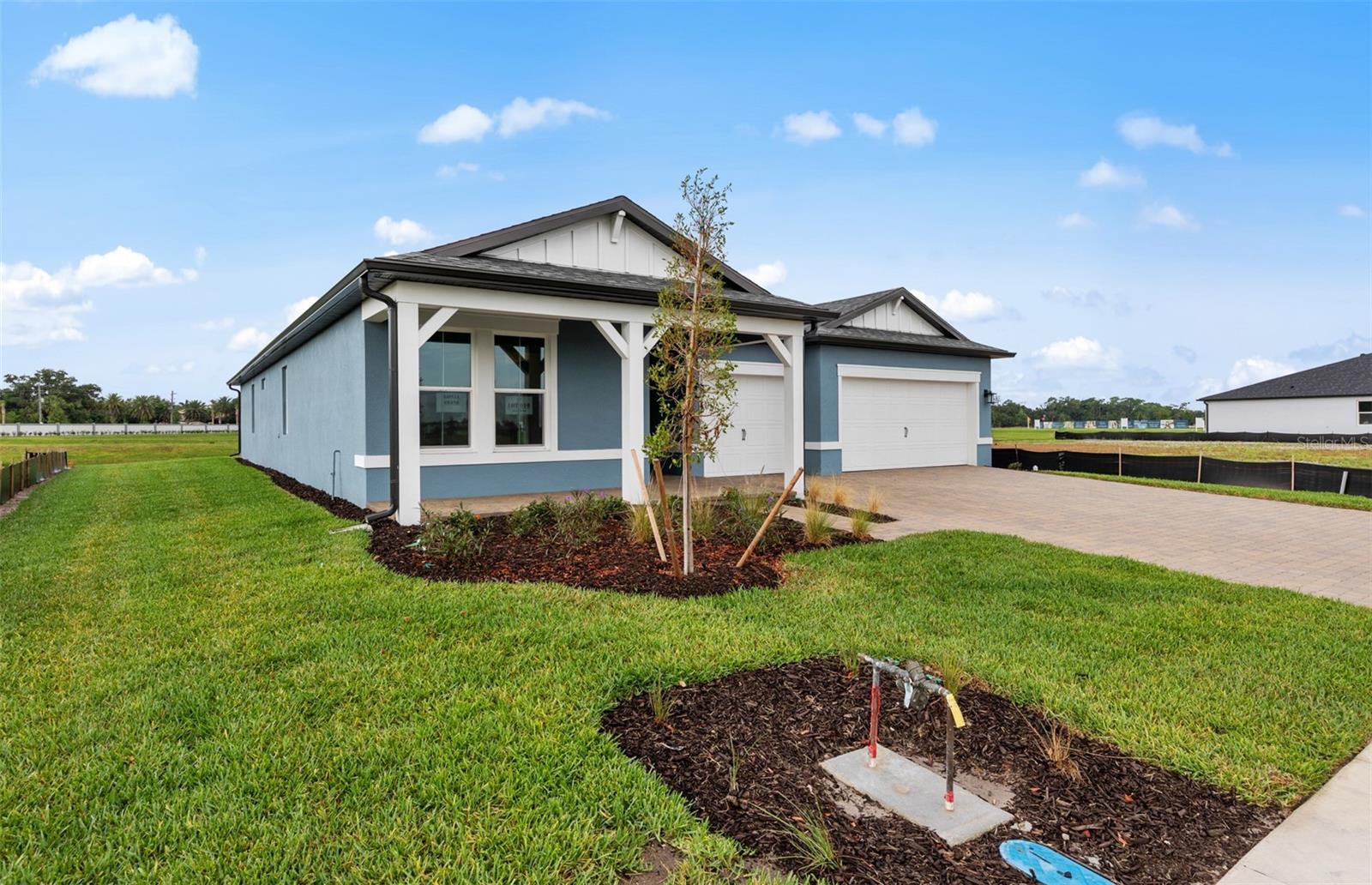 16518 Ennis Place, FL