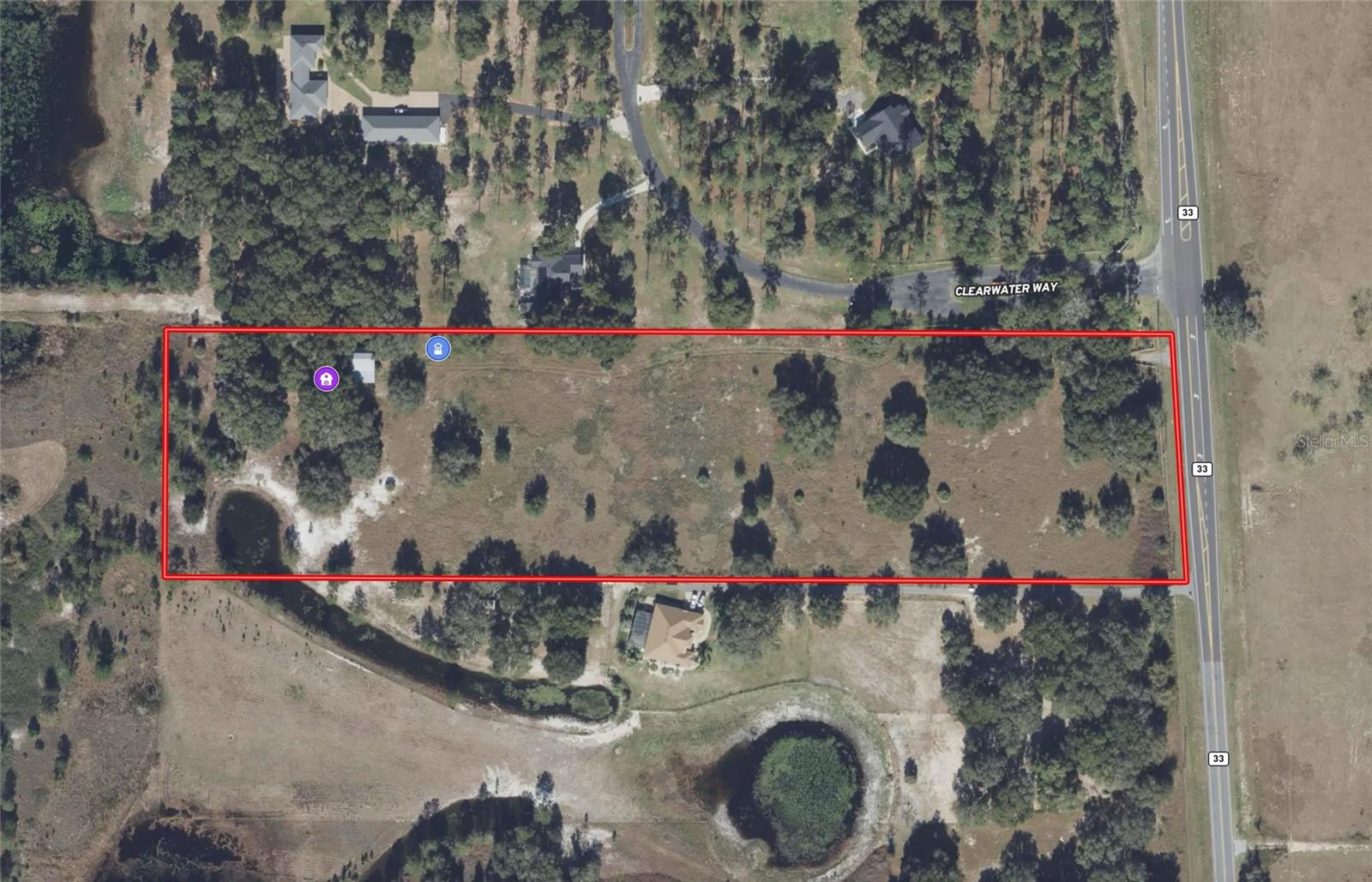 24939 County Road 33, FL