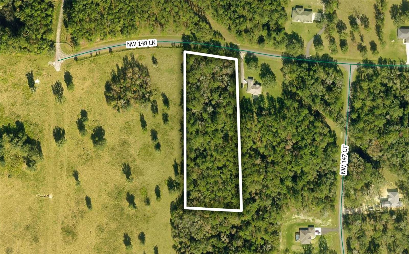 Tbd Nw 148 Ln, FL