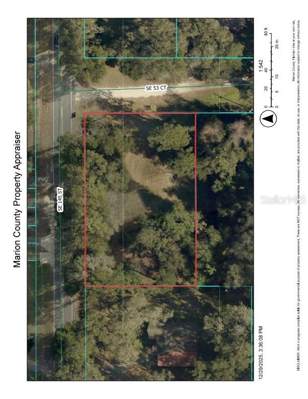 0000 145 Street, FL