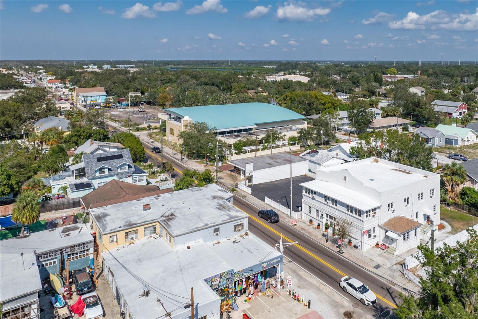 218 N Pinellas Ave, FL