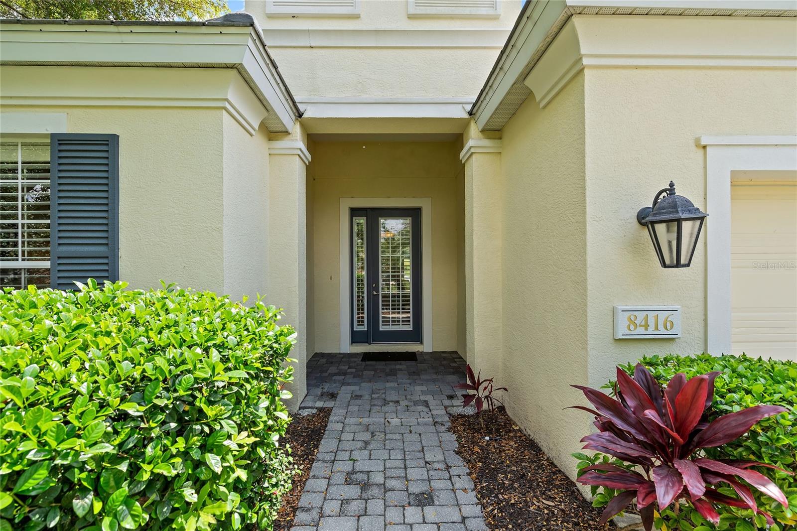 8416 Abingdon Court, FL