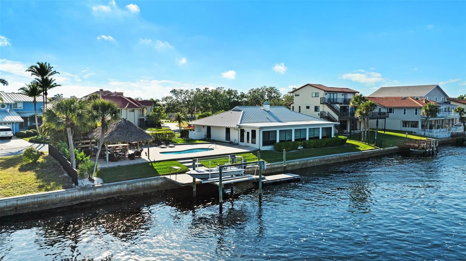 5791 Westshore Drive, FL