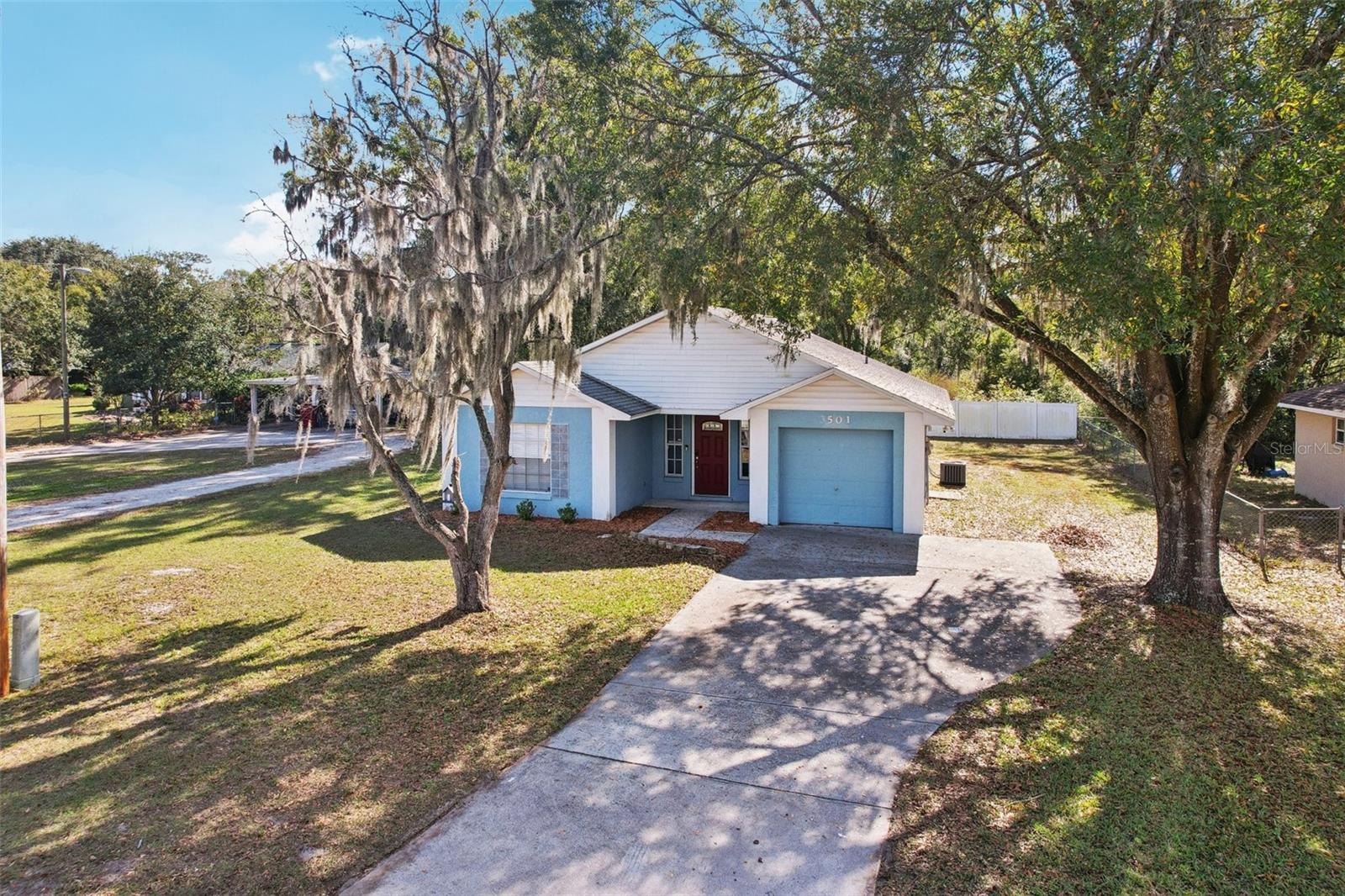 3501 Reynolds Street, FL