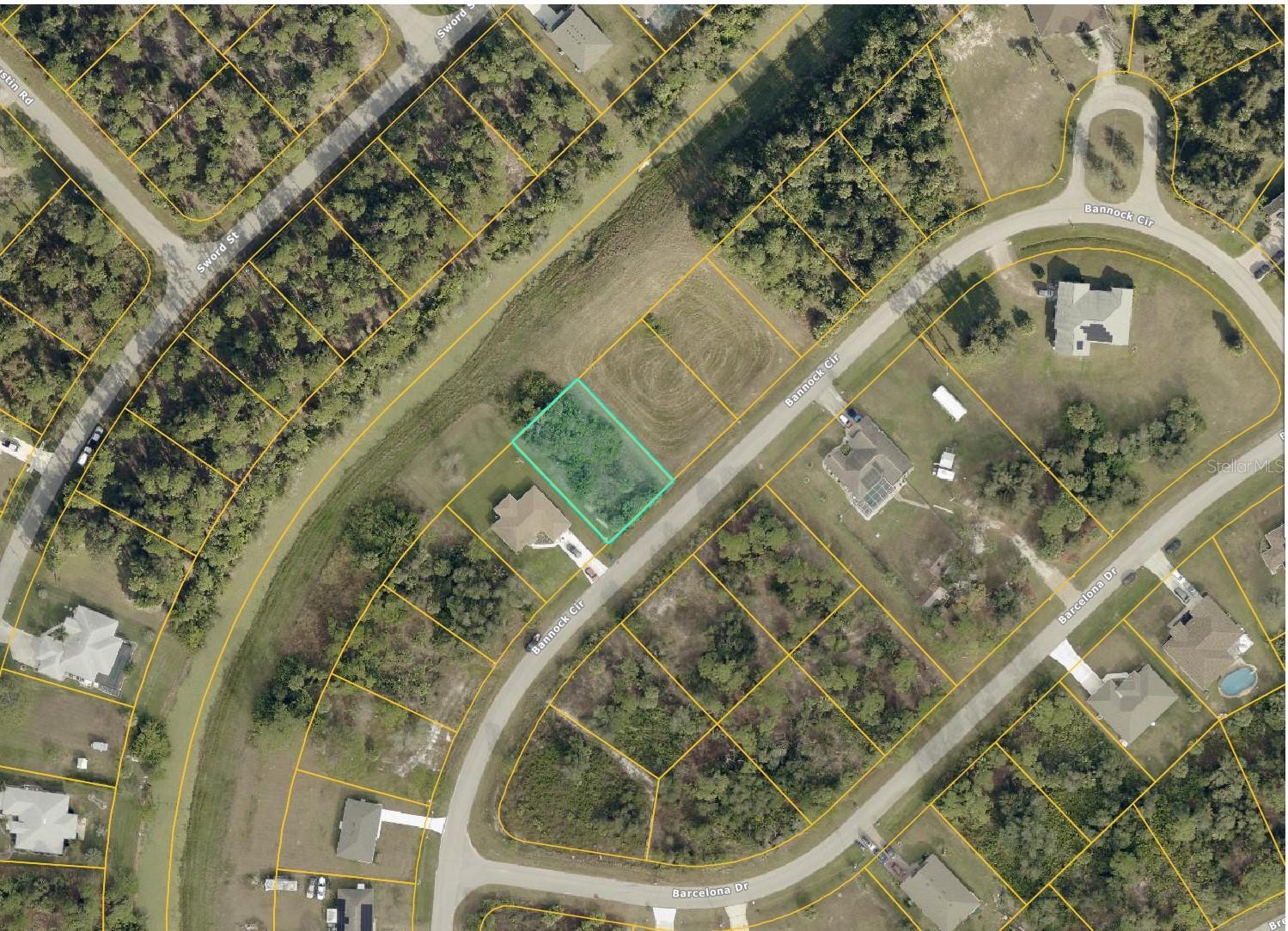 00 Bannock Circle, FL
