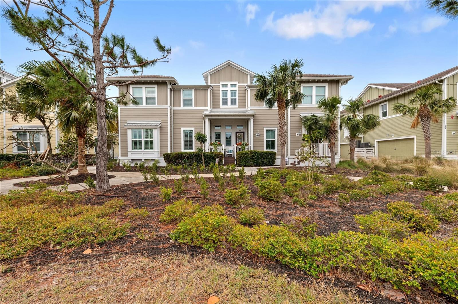 330 Compass Point Drive, FL