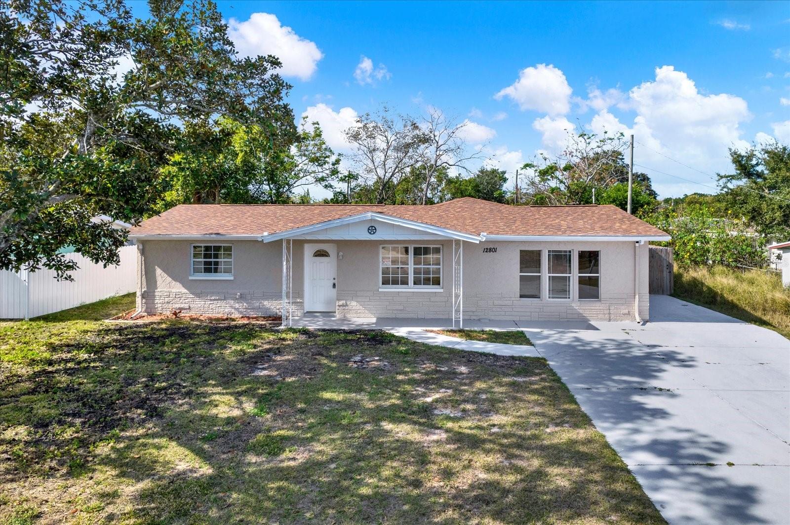 12801 College Hill Drive, FL