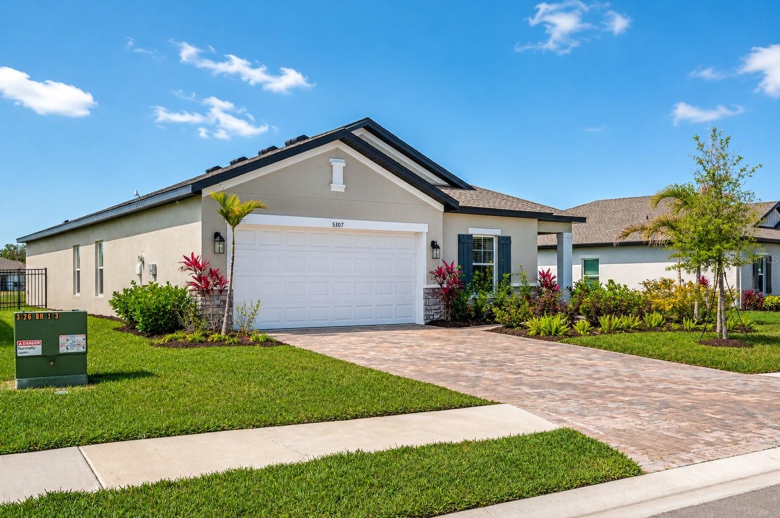 5307 Senza Trail, FL