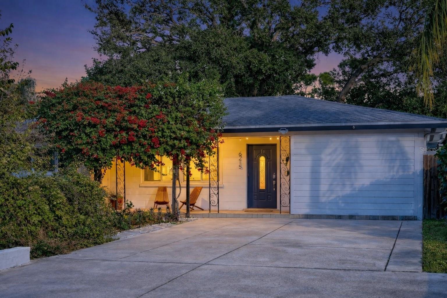 6215 Rodgers Avenue, FL