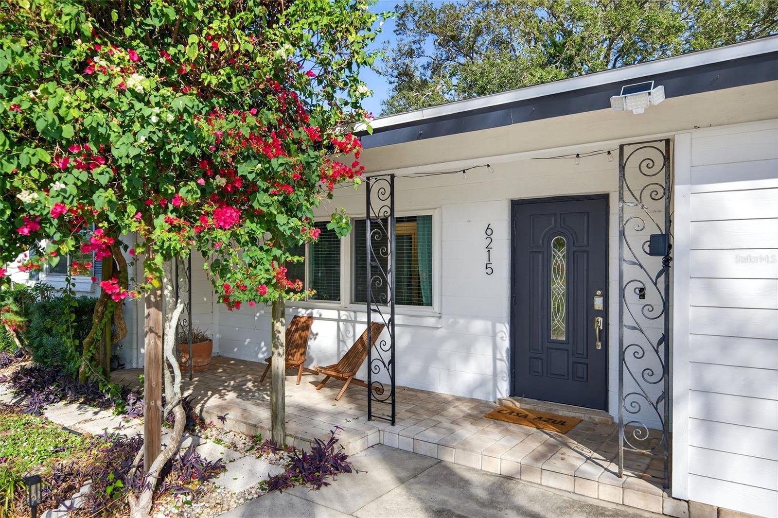 6215 Rodgers Avenue, FL